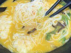 -渔米丰·广府鱼汤米线(光明广场店)
