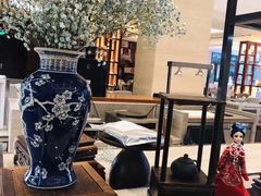 -上海新发展亚太JW万豪酒店