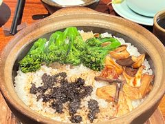 -七色云蔬食(喜邻里店)