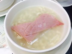 -义顺牛奶公司(庇利金街店)
