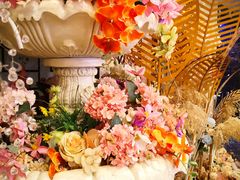 -潮喜竹溪荔湖酒家(荔枝湾店)