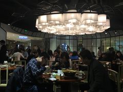 大堂-潮堂(环球金融中心店)