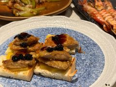 -大渔铁板烧(蛇口店)