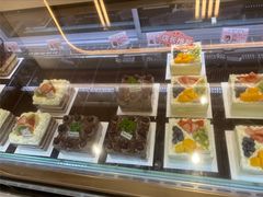 -精点味道(大连商场店)