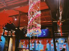 -虾宝贝胶东海鲜·渔家菜(小西天店)