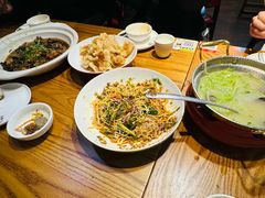 -金掌勺·锅包肉(双榆树店)