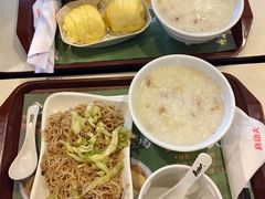 -真功夫(中医院店)