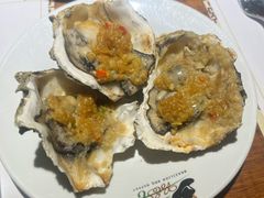 -汉巴味德·烤肉与啤酒的自助(杭州大悦城店)