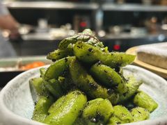 -麦MUGI铁板烧日式料理