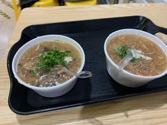 -食盈碗仔翅(星玺广场店)