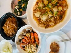 -顺峰(农展馆店)