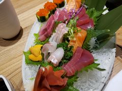 -隐泉之语日式料理(王府中环店)