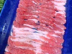 -北京老门框爆肚涮肉馆(凤城六路店)