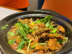 -不仔客海鲜·烧烤·270度海景餐厅(大东海店)
