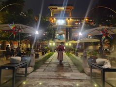 -那家山城(樱桃园店)