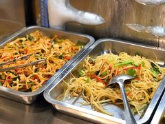 -小米烤肉·和牛原切-创意韩料(东关店)