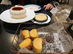 -西堤牛排(北京国瑞店)