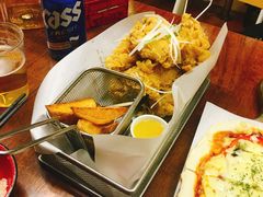 -米屋石锅拌饭(师大店)