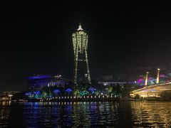 -运河游船(武林门码头)