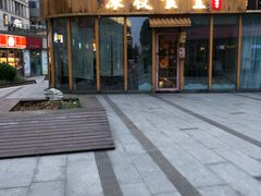 -酒井酱子·深夜食堂(东城汇店)