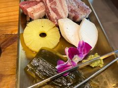 -牛人·雪花牛·木炭烤肉(昆山陆家店)
