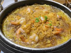 -延松朝鲜族料理