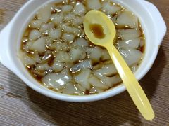 冰镇凉糕-花市豌杂面(民生路店)