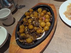 -直隶安家牛肉罩饼(七一路店)