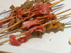 -状元阁烧烤(新华路总店)