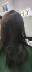 -H·Y HAIR SALON烫发·染发·造型
