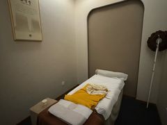 -筋骨堂热敷推拿按摩(招商花园城店)
