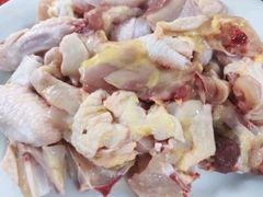 -花苑美食横琴生蚝火锅(拱北粤华路店)