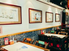 -大海碗·京菜炸酱面(雍和宫店)