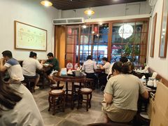 -佳面馆·竹升云吞面·爽鱼皮·牛腩面(易发店)