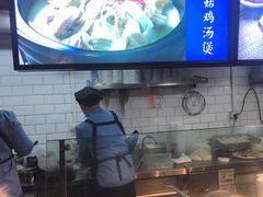 -精粉世家(汉街总部国际A座店)