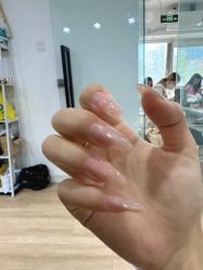 -晨·艺美甲美睫