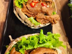 香卤大肠-湊湊火锅·茶憩(杭州湖滨银泰in77店)