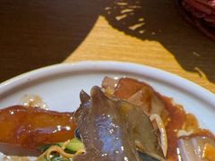 -宏达老菜馆(东安街店)