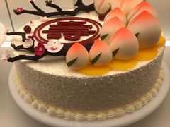 -好利来(牡丹园店)