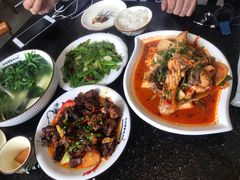 -海韵人家.海景花园经典云南菜(双廊店)
