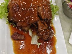 -东四民芳餐厅(世茂工三店)