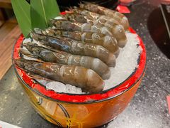 大虾-牛New寿喜烧(闵行龙湖天街店)