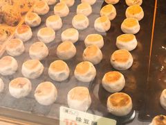 -寻味唐派·牛奶手撕面包(府前街店)