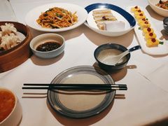 -老太原菜馆(南宫店)