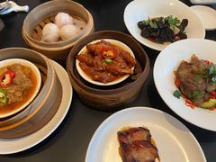 丽晶虾饺皇-丽晶轩中餐厅(重庆丽晶酒店)