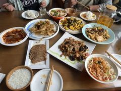 -五台山八大碗·地方风味菜馆(五爷庙店)