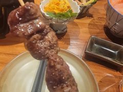 -玄白·炭烤活鳗(上海首店)