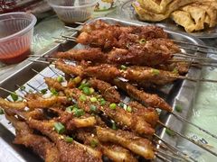 -桂萍特色牛筋牛杂(长堤街总店)