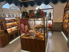 -莫斯科餐厅面包坊(北展店)