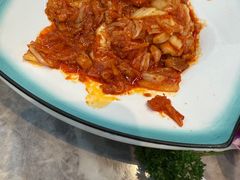 -屋里家延边朝鲜族冷面(梅林3店)